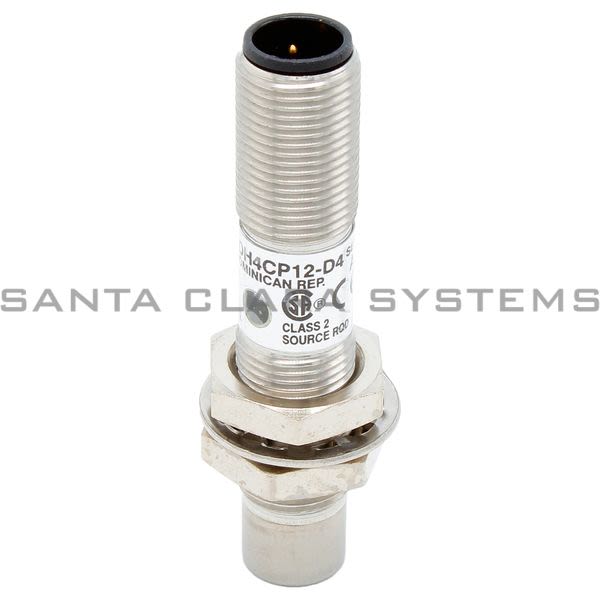 Allen Bradley 871TM-DH4CP12-D4 Proximity Sensor Product Image