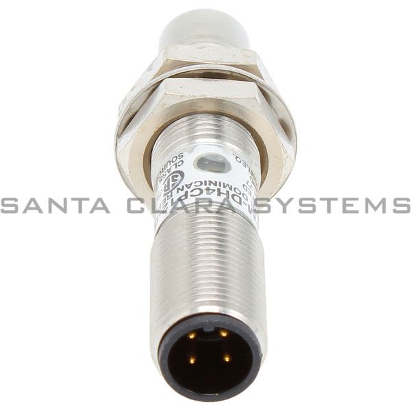 Allen Bradley 871TM-DH4CP12-D4 Proximity Sensor Product Image