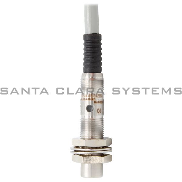 Allen Bradley 871TM-DH4NE12-A2 Proximity Switch Product Image