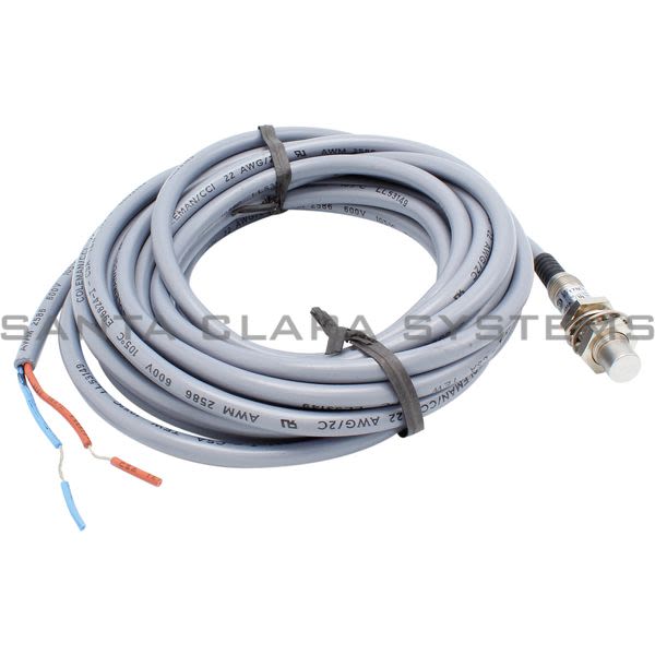 Allen Bradley 871TM-DH4NE12-A5 Proximity Switch Product Image