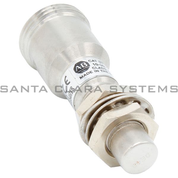 Allen Bradley 871TM-DH4NE12-N4 Proximity Switch Product Image