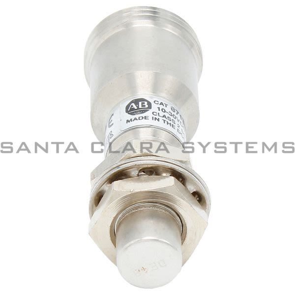 Allen Bradley 871TM-DH4NE12-N4 Proximity Switch Product Image