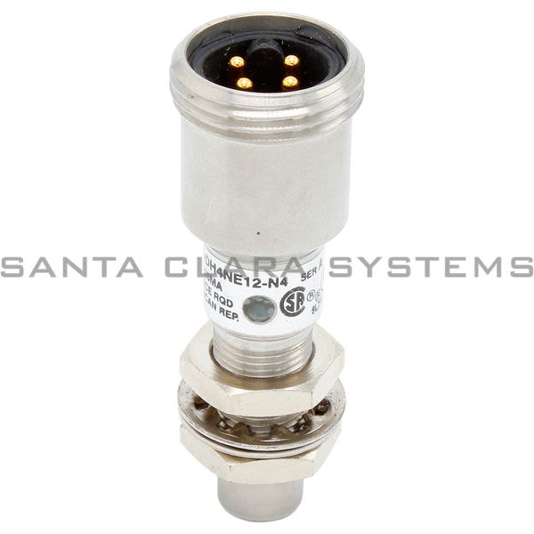 Allen Bradley 871TM-DH4NE12-N4 Proximity Switch Product Image