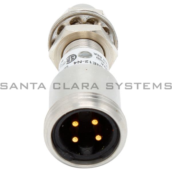 Allen Bradley 871TM-DH4NE12-N4 Proximity Switch Product Image