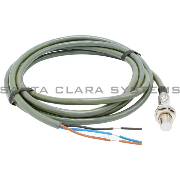 Allen Bradley 871TM-DH4NN12-A2 Proximity Switch Product Image