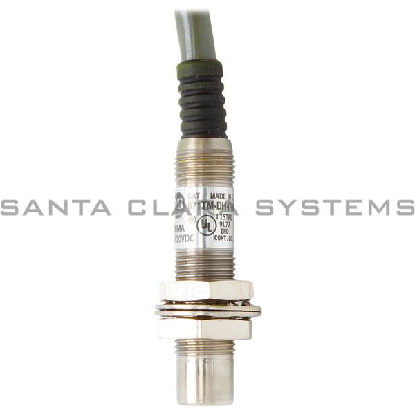 Allen Bradley 871TM-DH4NN12-A2 Proximity Switch Product Image