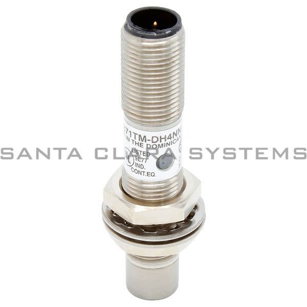 Allen Bradley 871TM-DH4NN12-D4 Proximity Switch Product Image