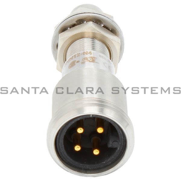 Allen Bradley 871TM-DH4NN12-N4 Proximity Switch Product Image