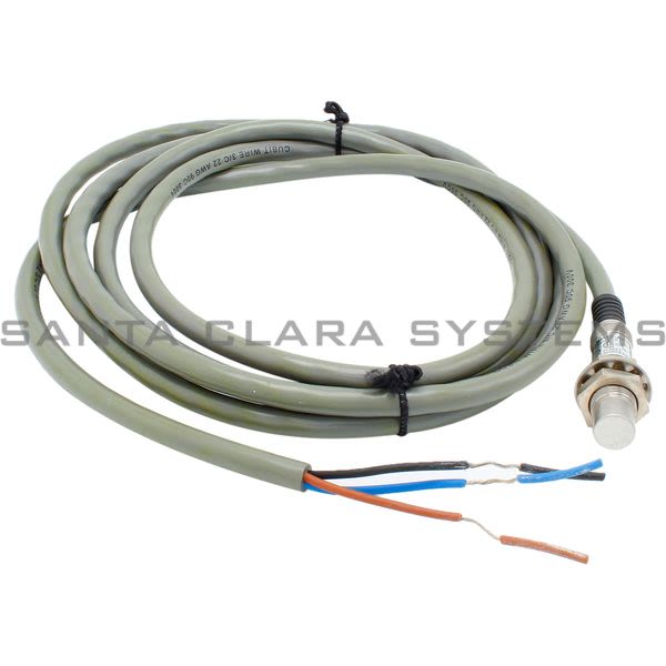 Allen Bradley 871TM-DH4NP12-A2 Proximity Switch Product Image