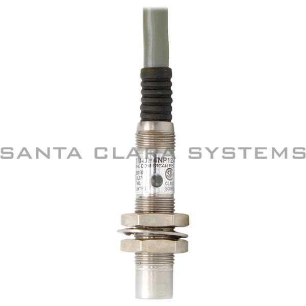 Allen Bradley 871TM-DH4NP12-A2 Proximity Switch Product Image