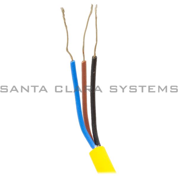 Allen Bradley 871TM-DH4NP12-C2 Proximity Switch Product Image