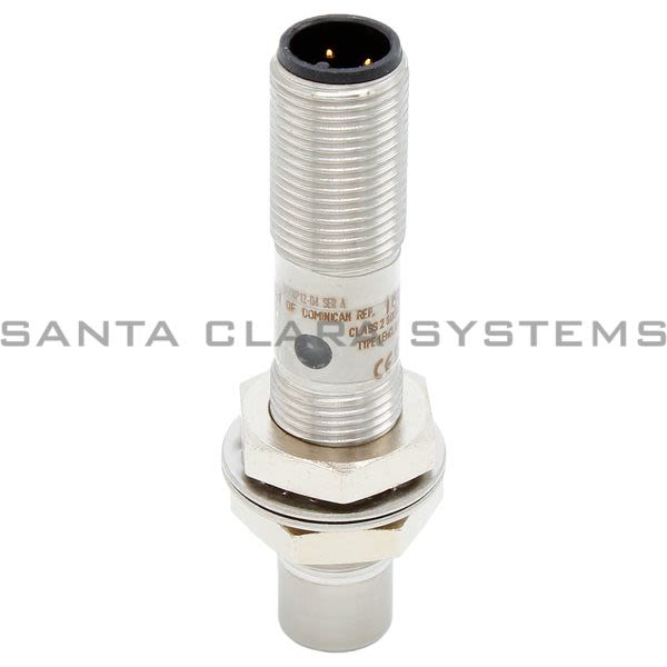 Allen Bradley 871TM-DH4NP12-D4 Proximity Switch Product Image