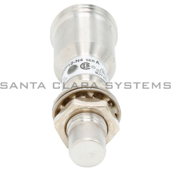 Allen Bradley 871TM-DH4NP12-N4 Proximity Switch Product Image