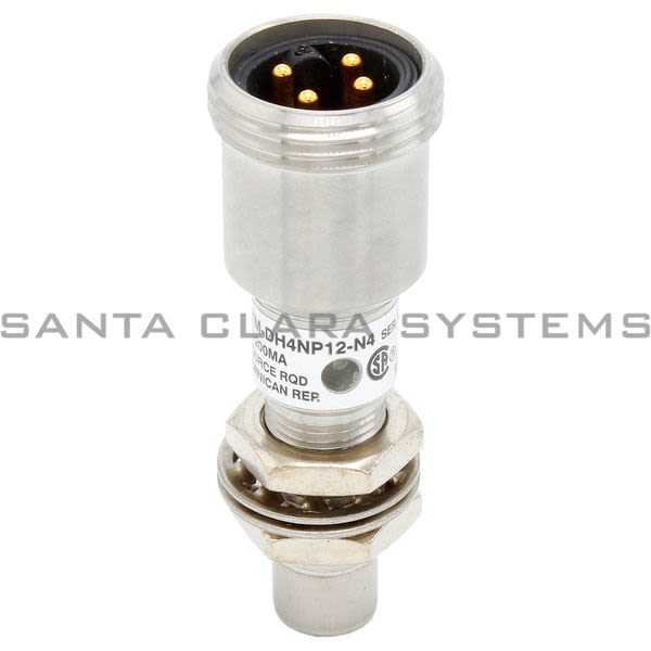 Allen Bradley 871TM-DH4NP12-N4 Proximity Switch Product Image