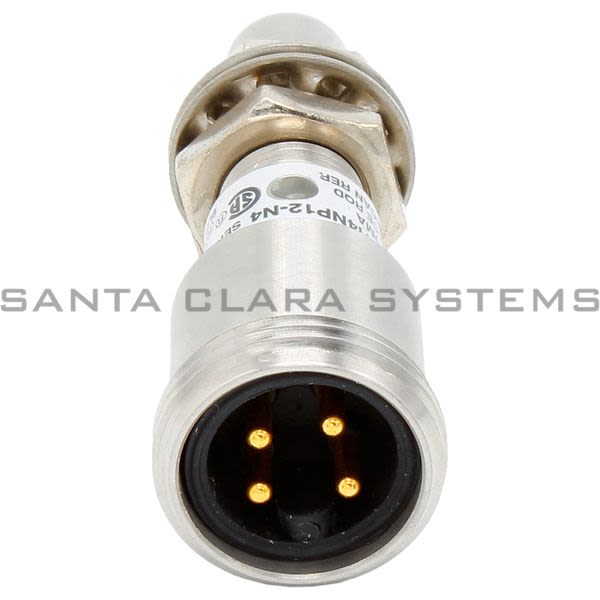 Allen Bradley 871TM-DH4NP12-N4 Proximity Switch Product Image
