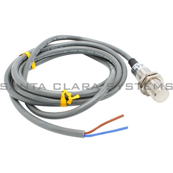 Allen Bradley 871TM-DH5CE18-A2 Proximity Switch Product Image