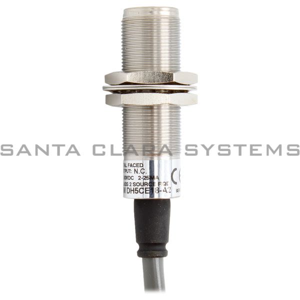Allen Bradley 871TM-DH5CE18-A2 Proximity Switch Product Image