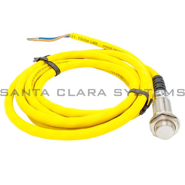 Allen Bradley 871TM-DH5CE18-H2 Proximity Switch Product Image