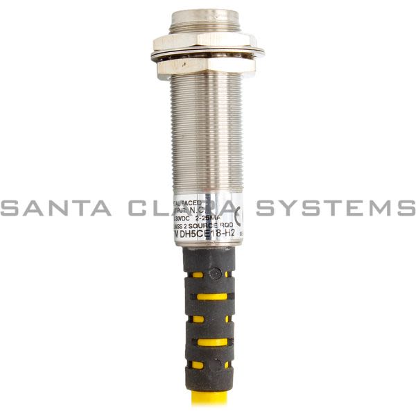 Allen Bradley 871TM-DH5CE18-H2 Proximity Switch Product Image