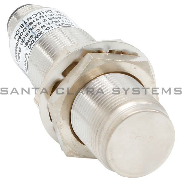 Allen Bradley 871TM-DH5CN18-D4 Proximity Switch Product Image