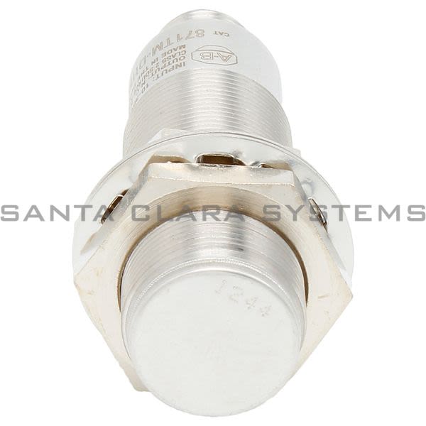 Allen Bradley 871TM-DH5CP18-D4 Proximity Switch Product Image