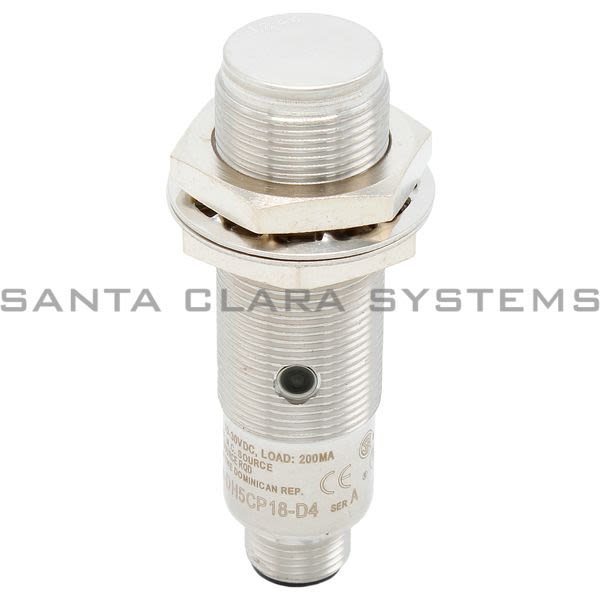 Allen Bradley 871TM-DH5CP18-D4 Proximity Switch Product Image