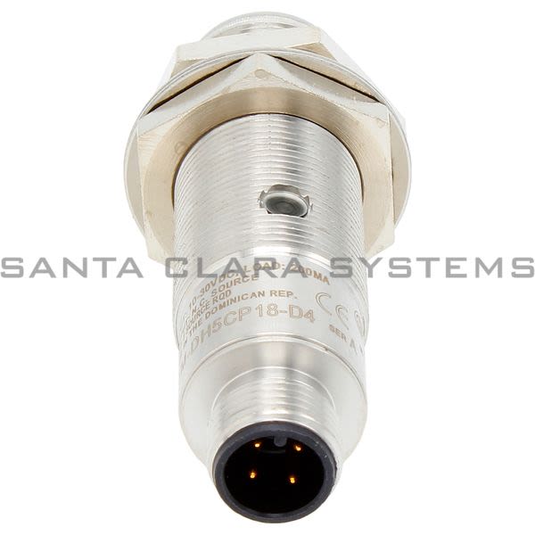 Allen Bradley 871TM-DH5CP18-D4 Proximity Switch Product Image