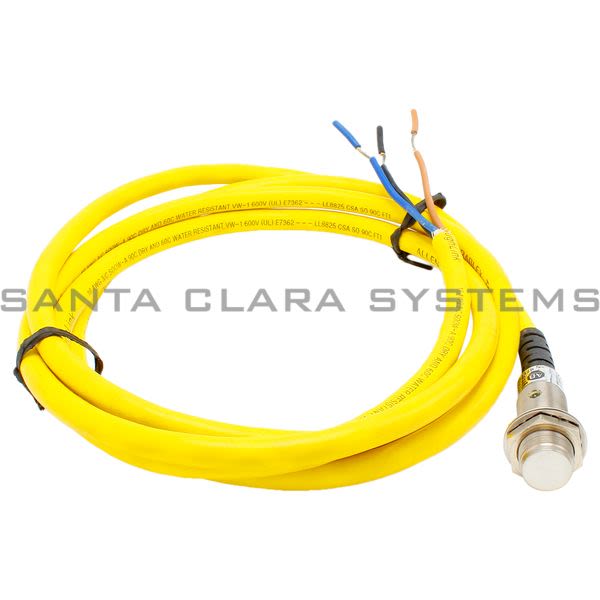 Allen Bradley 871TM-DH5CP18-H2 Inductive Proximity Sensor Product Image