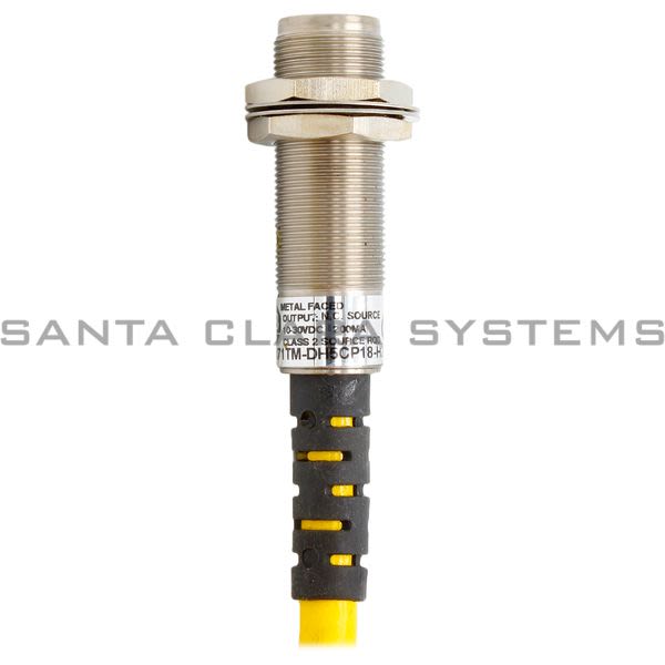 Allen Bradley 871TM-DH5CP18-H2 Inductive Proximity Sensor Product Image
