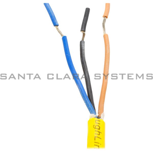 Allen Bradley 871TM-DH5CP18-H2 Inductive Proximity Sensor Product Image