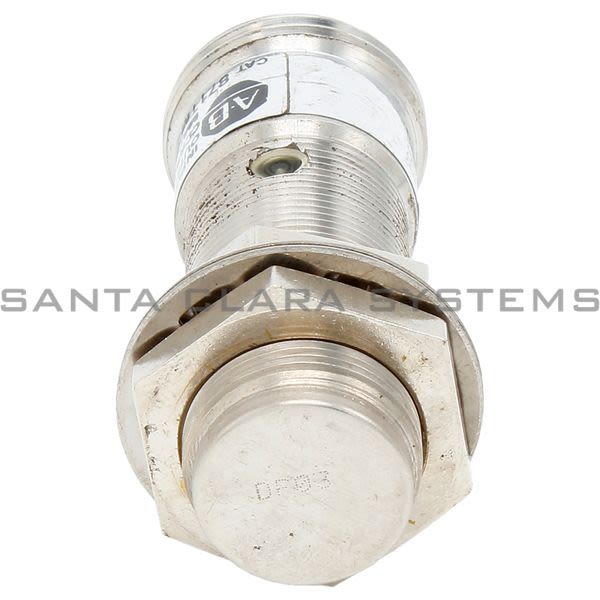 Allen Bradley 871TM-DH5CP18-N4 Proximity Switch Product Image
