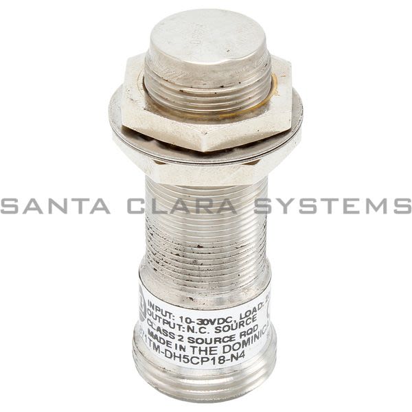 Allen Bradley 871TM-DH5CP18-N4 Proximity Switch Product Image