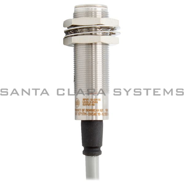 Allen Bradley 871TM-DH5NE18-A2 Proximity Switch Product Image