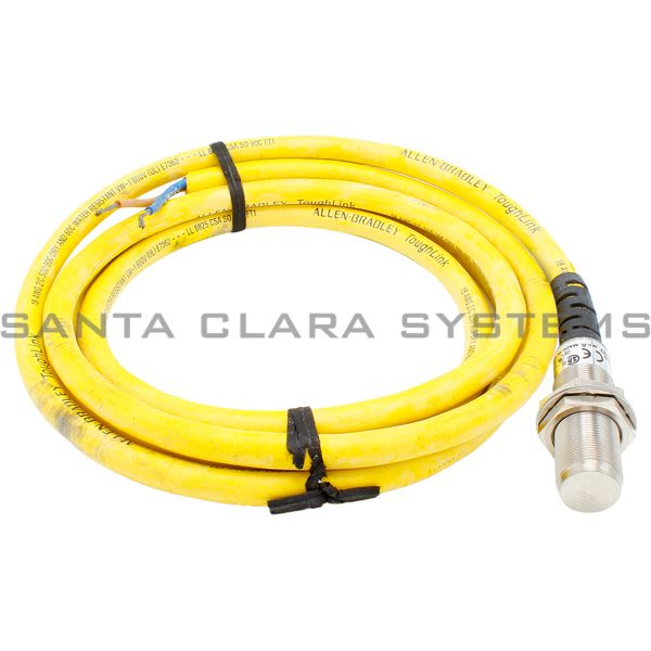 Allen Bradley 871TM-DH5NE18-H2 Proximity Switch Product Image