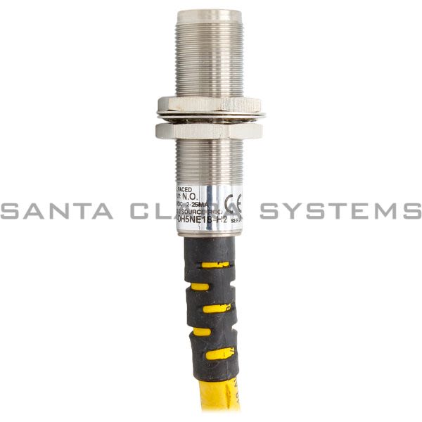 Allen Bradley 871TM-DH5NE18-H2 Proximity Switch Product Image