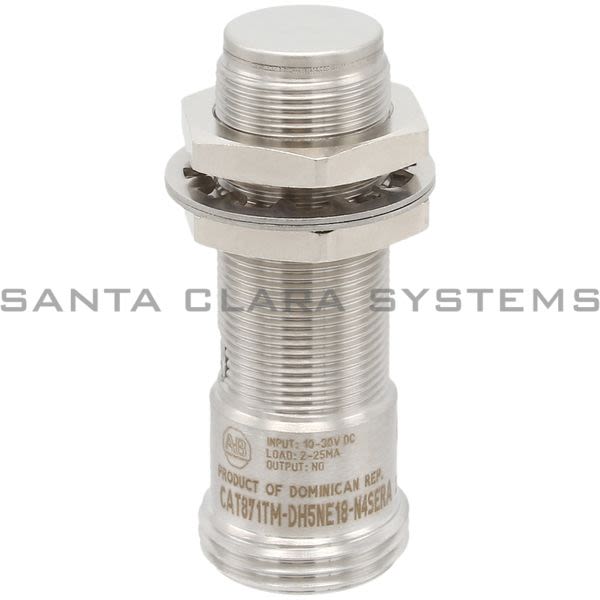 Allen Bradley 871TM-DH5NE18-N4 Proximity Sensor Product Image