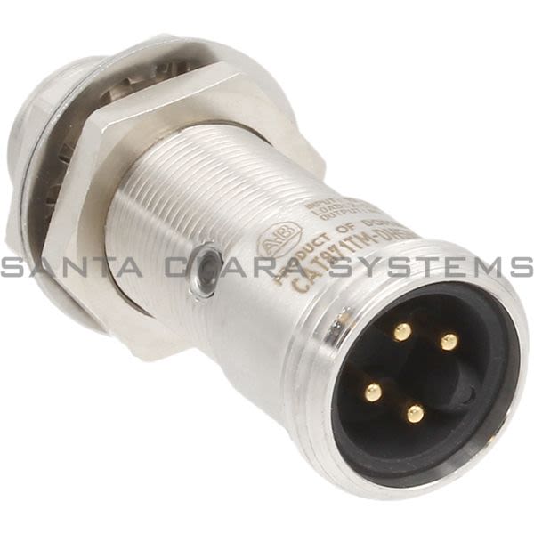 Allen Bradley 871TM-DH5NE18-N4 Proximity Sensor Product Image
