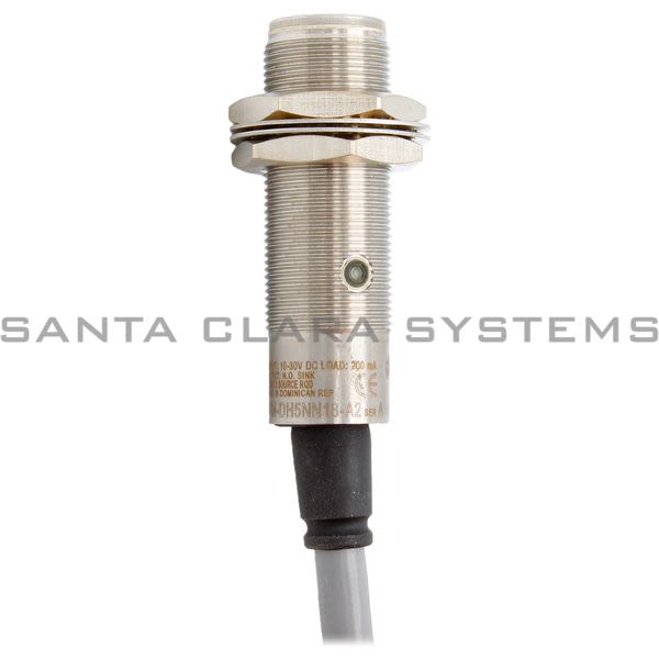 Allen Bradley 871TM-DH5NN18-A2 Proximity Switch Product Image