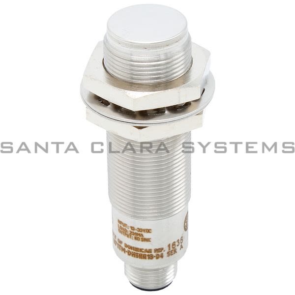 Allen Bradley 871TM-DH5NN18-D4 Proximity Switch Product Image