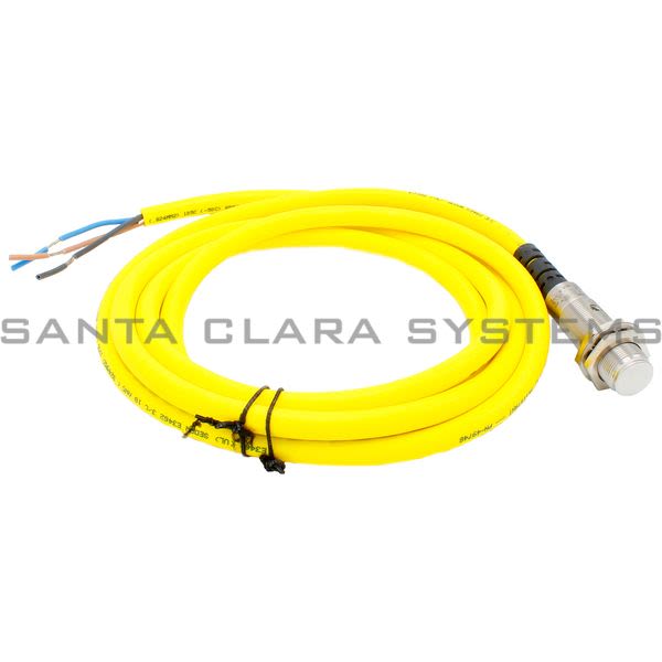 Allen Bradley 871TM-DH5NN18-H2 Proximity Switch Product Image