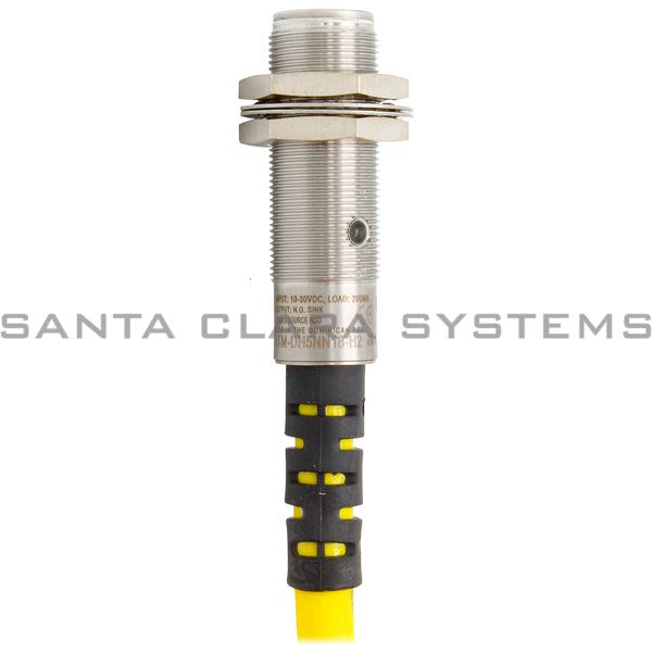 Allen Bradley 871TM-DH5NN18-H2 Proximity Switch Product Image