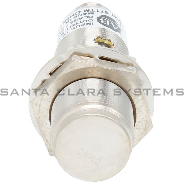 Allen Bradley 871TM-DH5NP18-D4 Proximity Switch Product Image