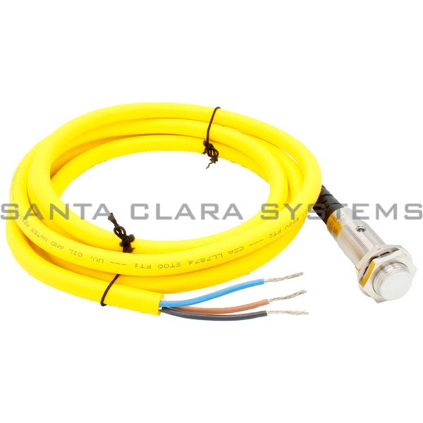 Allen Bradley 871TM-DH5NP18-H2 Proximity Switch Product Image