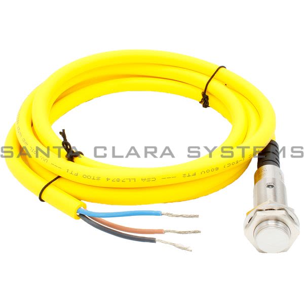 Allen Bradley 871TM-DH5NP18-H2 Proximity Switch Product Image