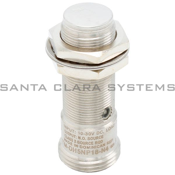 Allen Bradley 871TM-DH5NP18-N4 Proximity Switch Product Image