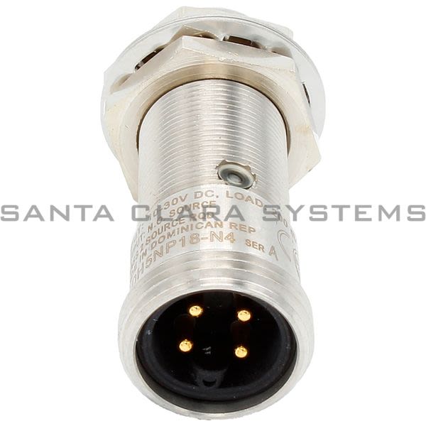 Allen Bradley 871TM-DH5NP18-N4 Proximity Switch Product Image