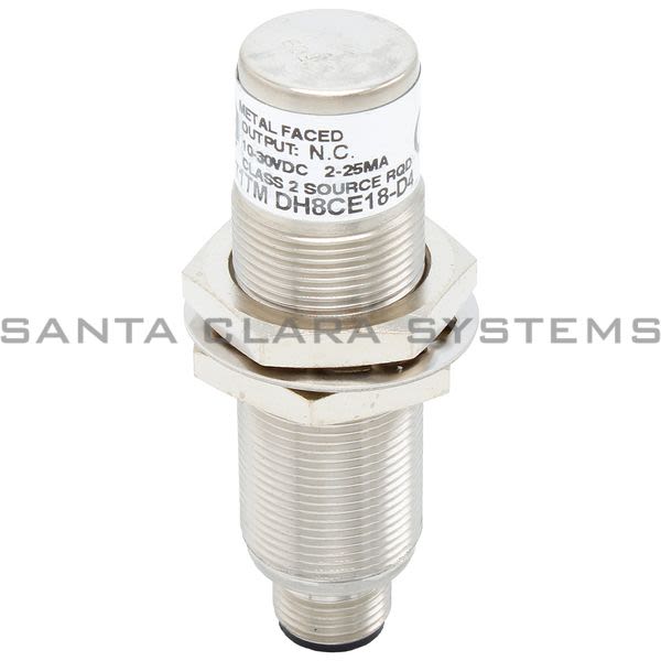 Allen Bradley 871TM-DH8CE18-D4 Proximity Switch Product Image