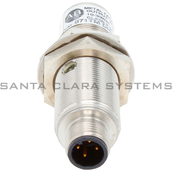 Allen Bradley 871TM-DH8CE18-D4 Proximity Switch Product Image