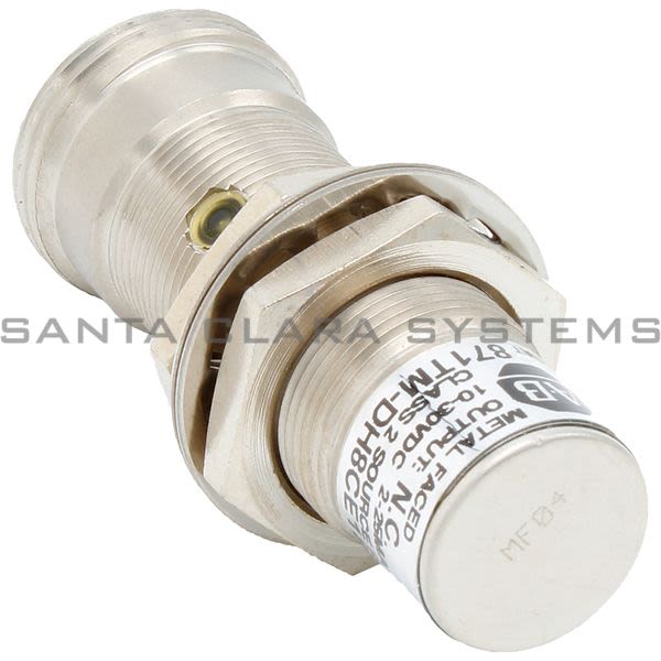 Allen Bradley 871TM-DH8CE18-N4 Proximity Switch Product Image
