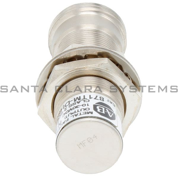 Allen Bradley 871TM-DH8CE18-N4 Proximity Switch Product Image